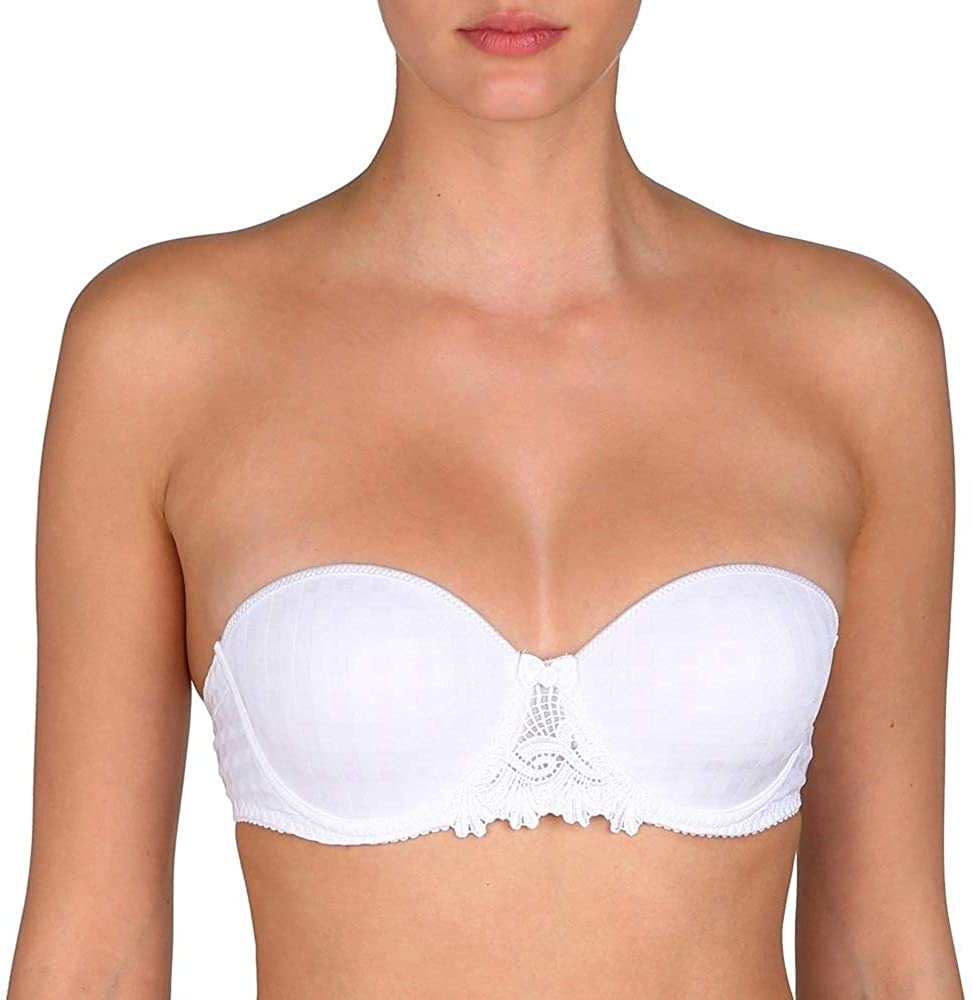 Marie Jo Women's Avero Strapless Convertible Bra