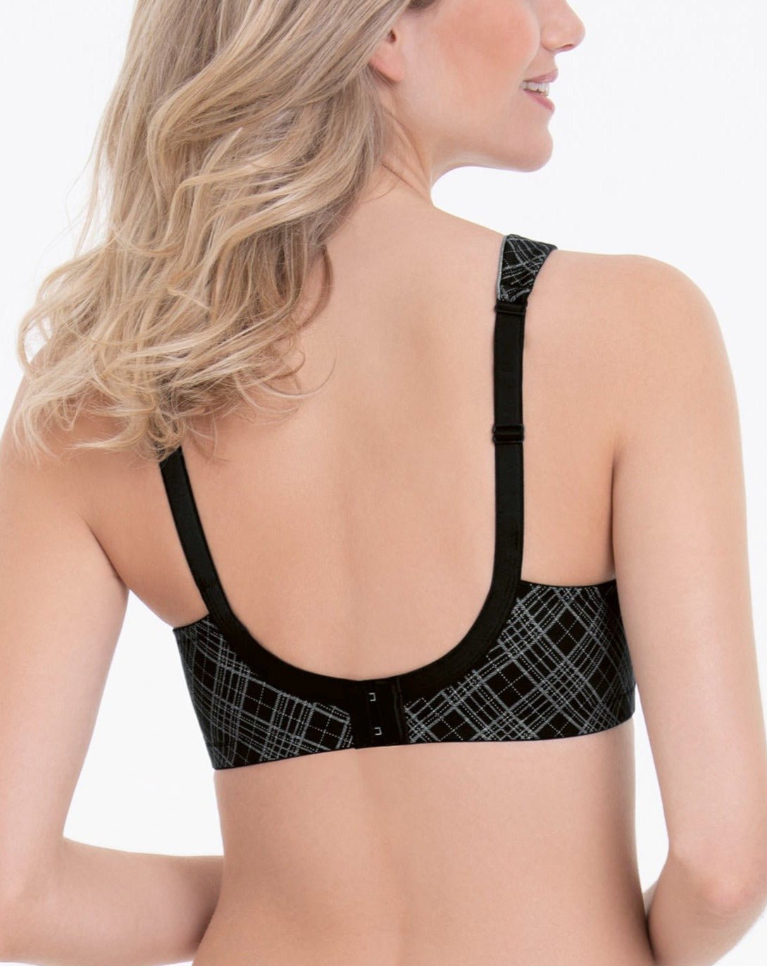 Rosa Faia Twin Art Soft Bra