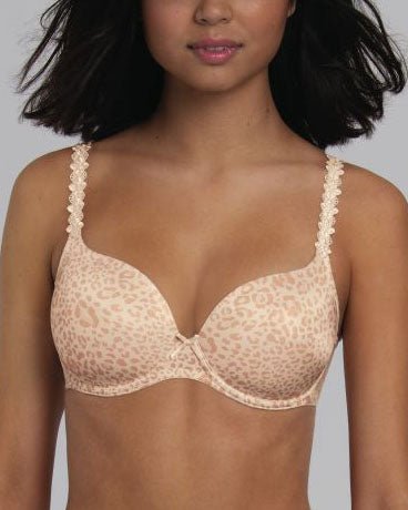 Rosa Faia Joy Underwired Bra Foam Cup