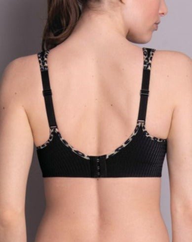 The Anita Airita Wireless Comfort Bra, Light Powder – Bras & Honey USA