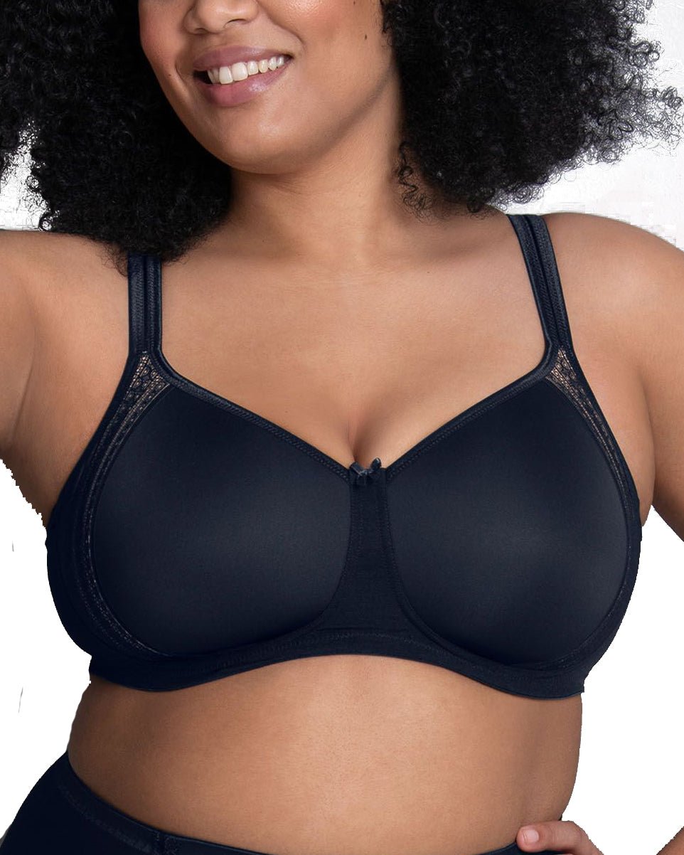 Rosa Faia Fleur Wireless Contour Bra