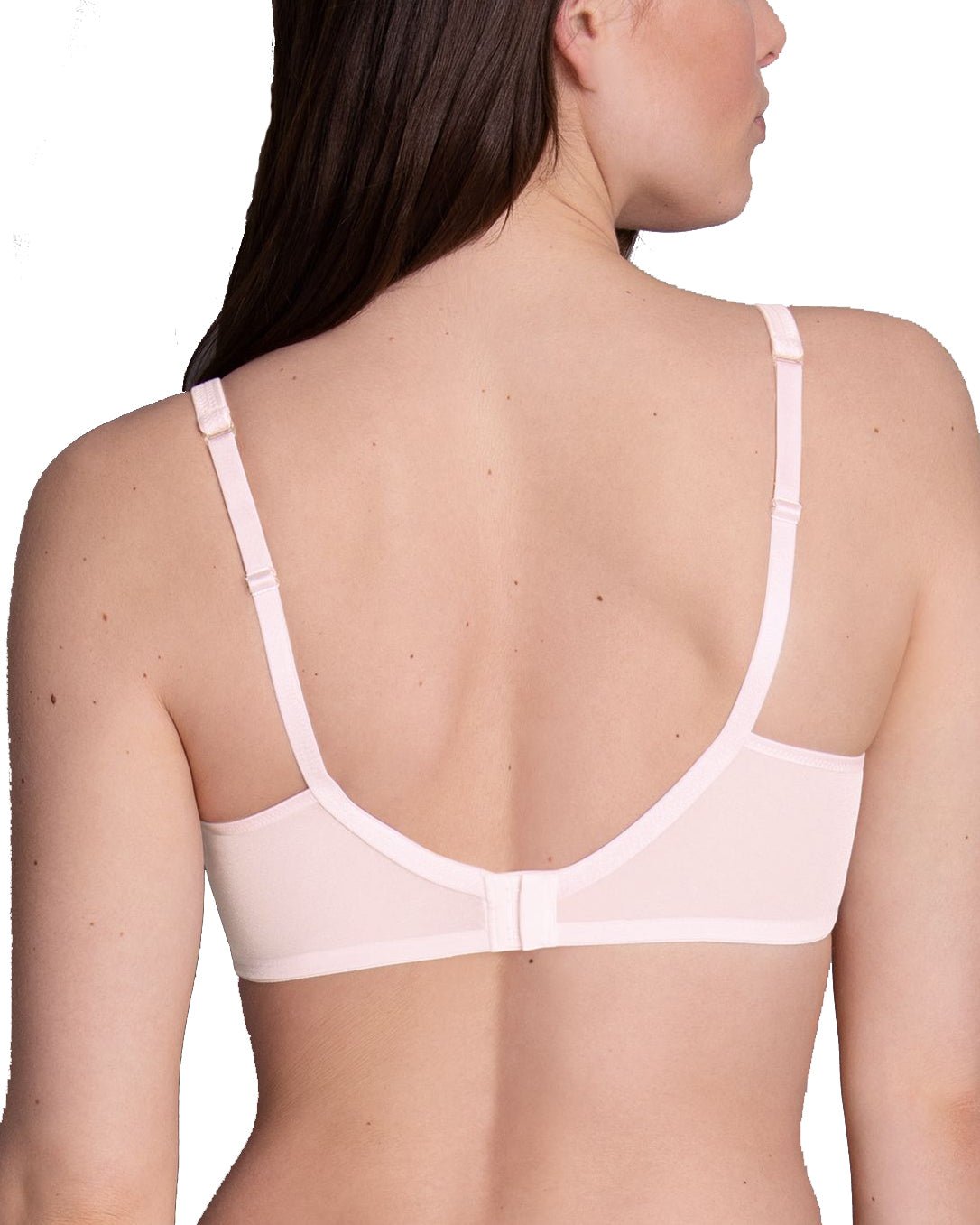 Rosa Faia Fleur Wireless Contour Bra