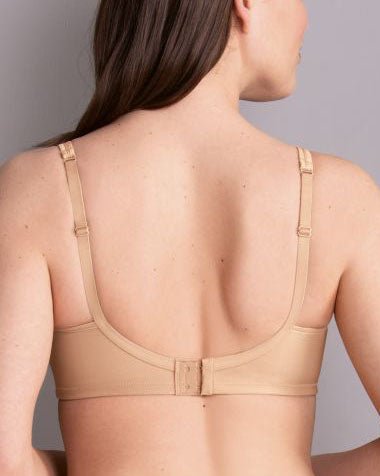 Anita Tonya Padded Wire-free Mastectomy Bra - Sand