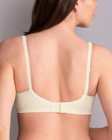 Anita Tonya Padded Wire-free Mastectomy Bra - Champagne