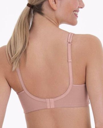 Anita Air Control Post Mastectomy Bra With Padded Cups