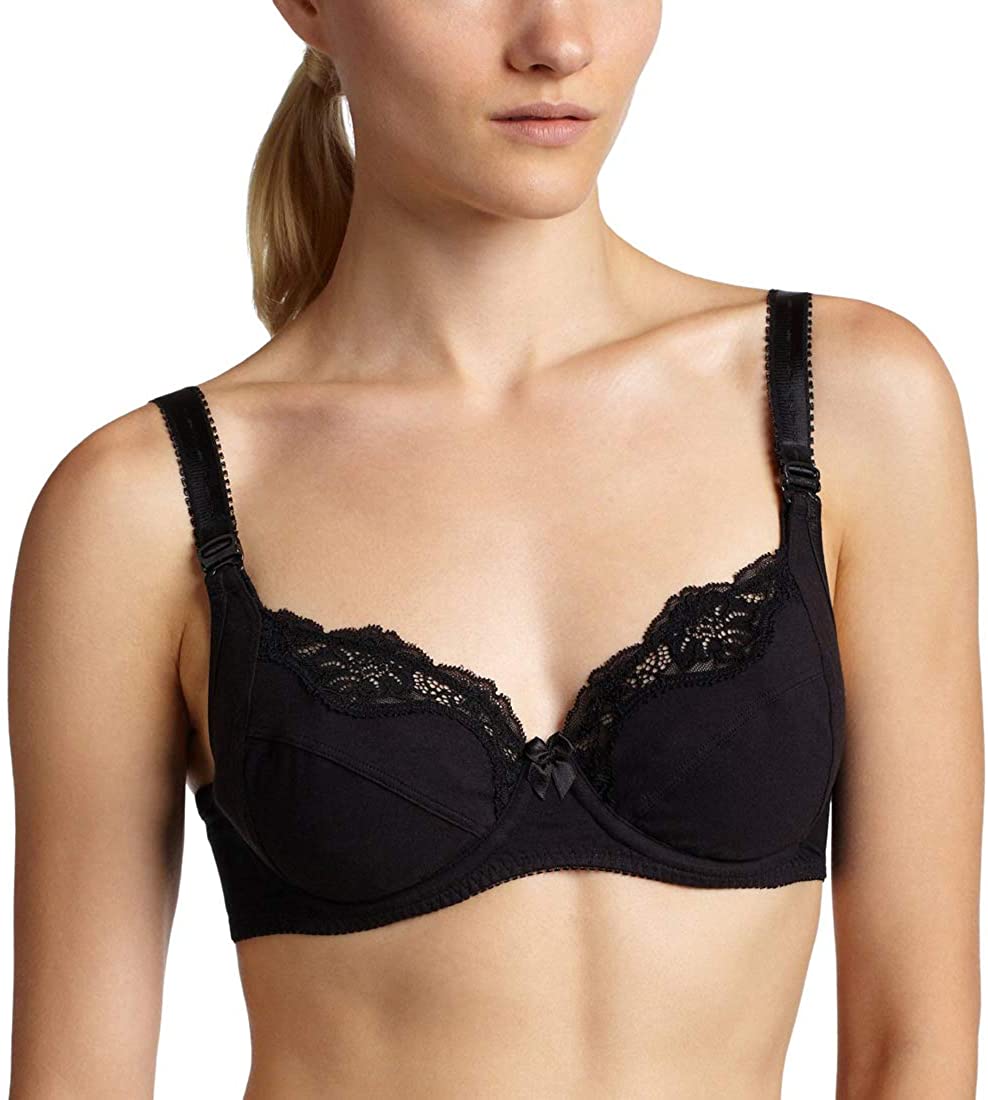 Le Mystere Women's Florence Nursing Bra