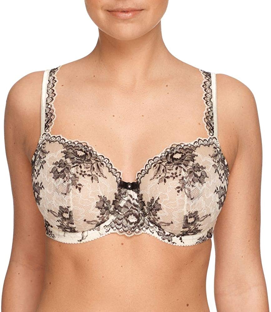 PrimaDonna Neroli Balcony Vertical Seam Bra - 34C