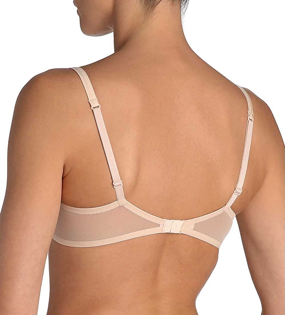 Marie Jo Charlize Padded Balcony Bra