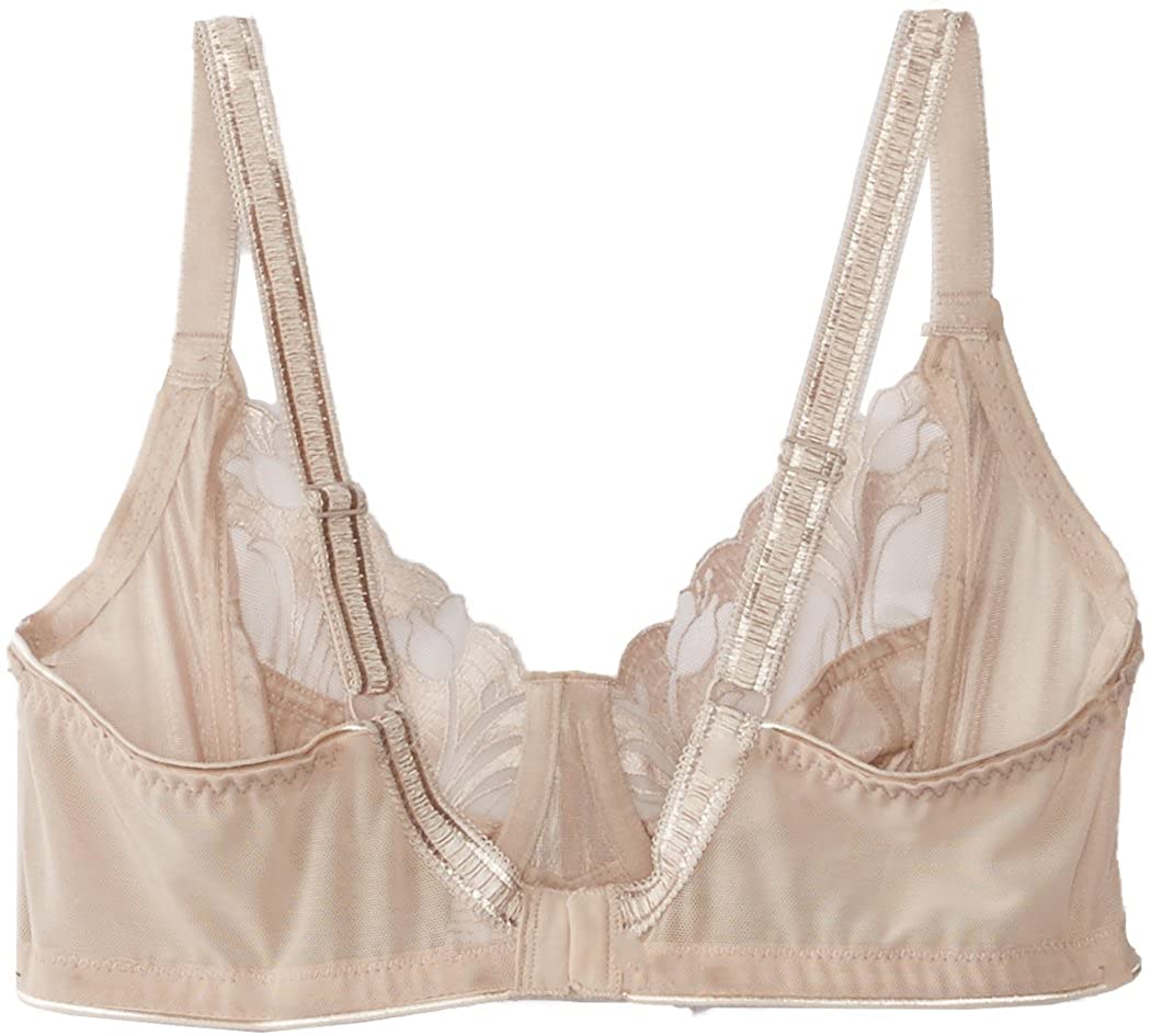 Panache Women's Plus Size Dahlia Balconnet Bra