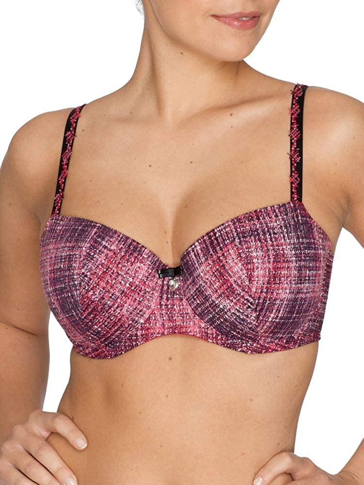 PrimaDonna Twist Icone Padded Balcony Bra