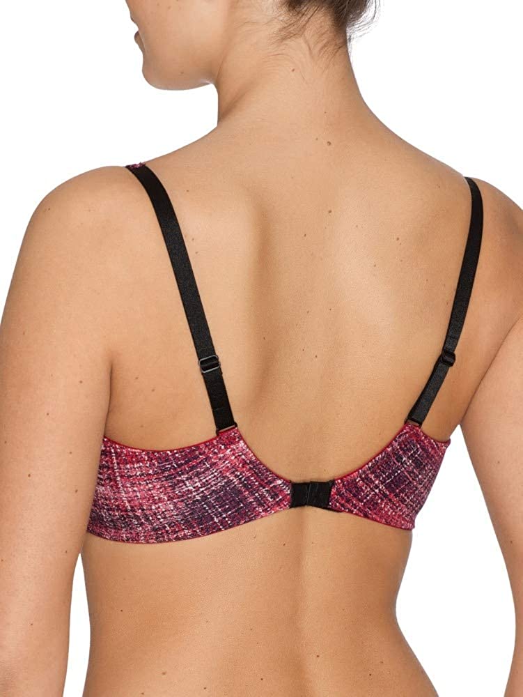 Pure Style Girlfriends Bump-a-Cup Cleavage Enhancing Push-up Bra Insert -  An Intimate Affaire