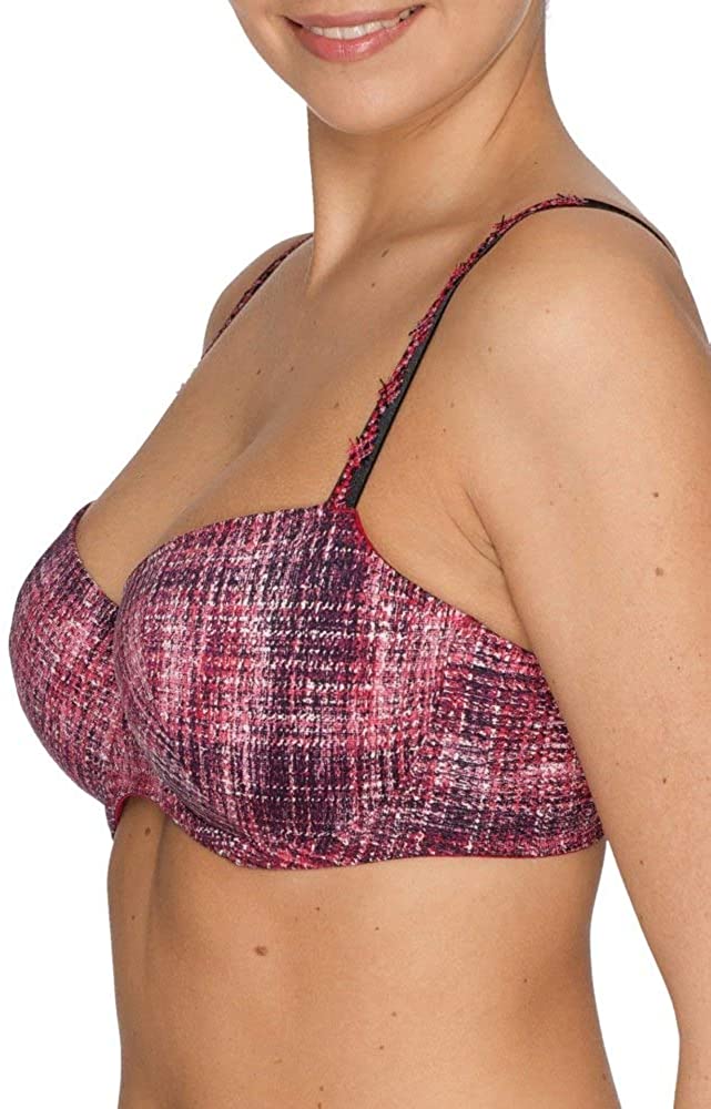 PrimaDonna Twist Icone Padded Balcony Bra