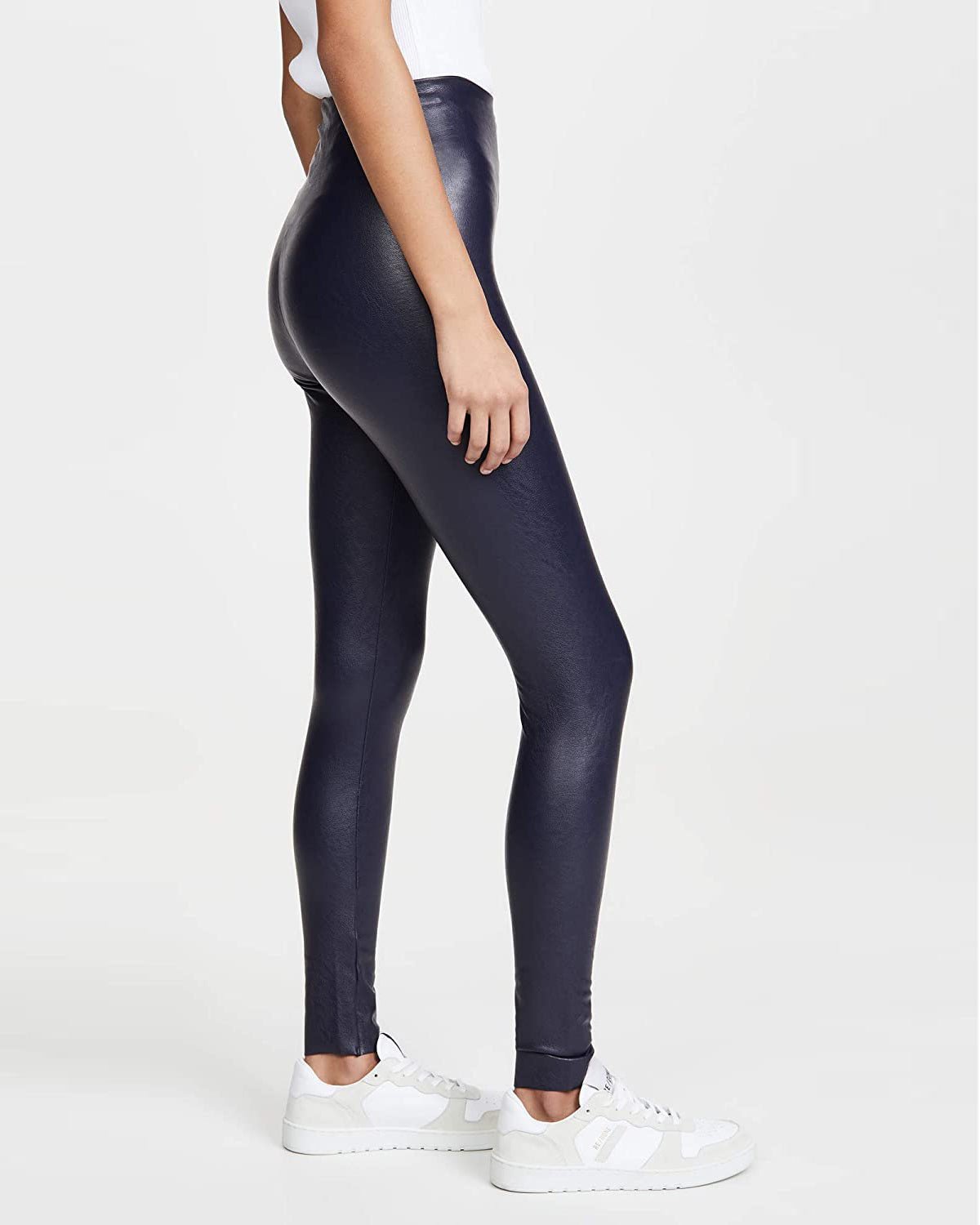 Commando Faux Leather Legging - An Intimate Affaire