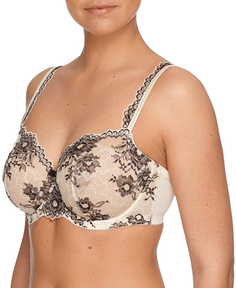 PrimaDonna Neroli Balcony Vertical Seam Bra - 34C