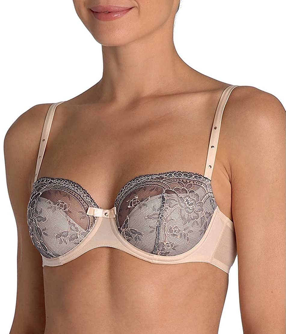 Marie Jo Charlize Padded Balcony Bra