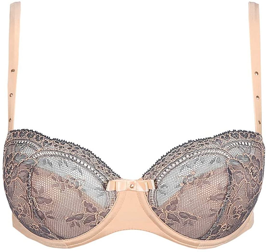 Marie Jo Charlize Padded Balcony Bra