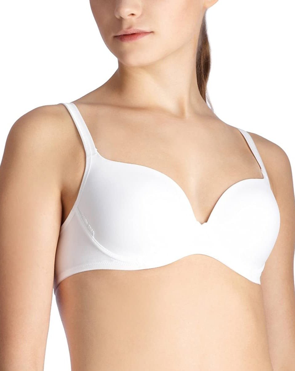 Anita Miss Cotton White Non-Padded Non-Wired Maternity Nursing Bra 34J (GG  UK) : Anita Maternity: : Clothing, Shoes & Accessories