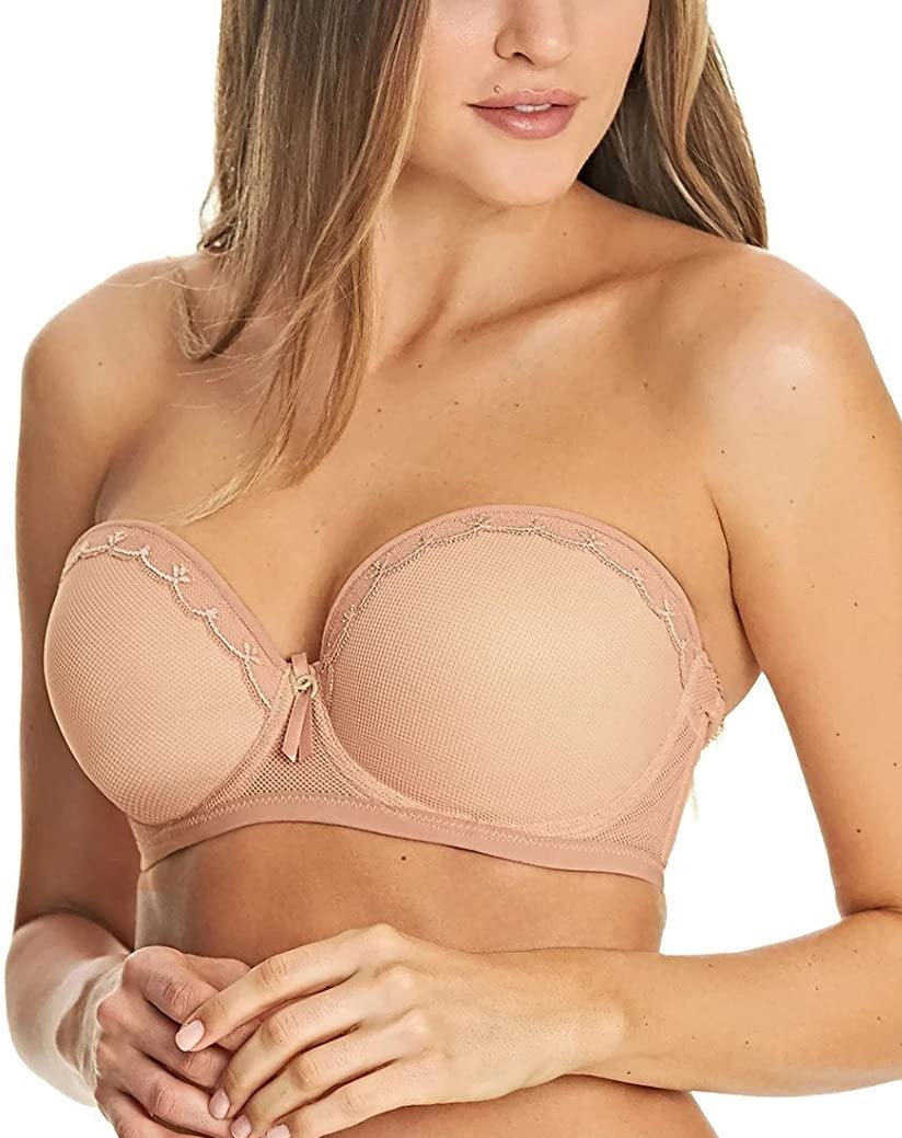 Freya Idol Allure Strapless Bra