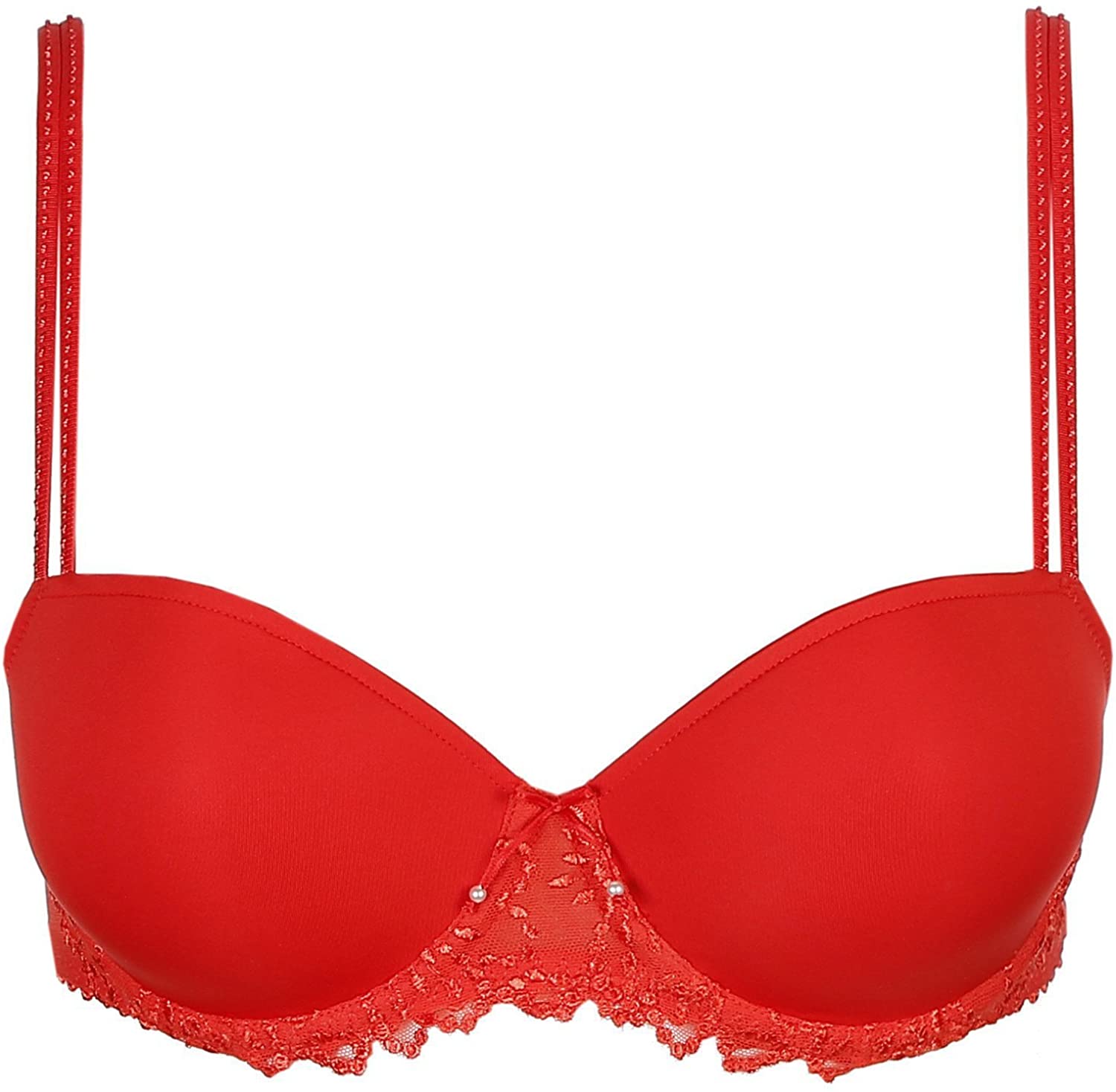 Fiesta Red