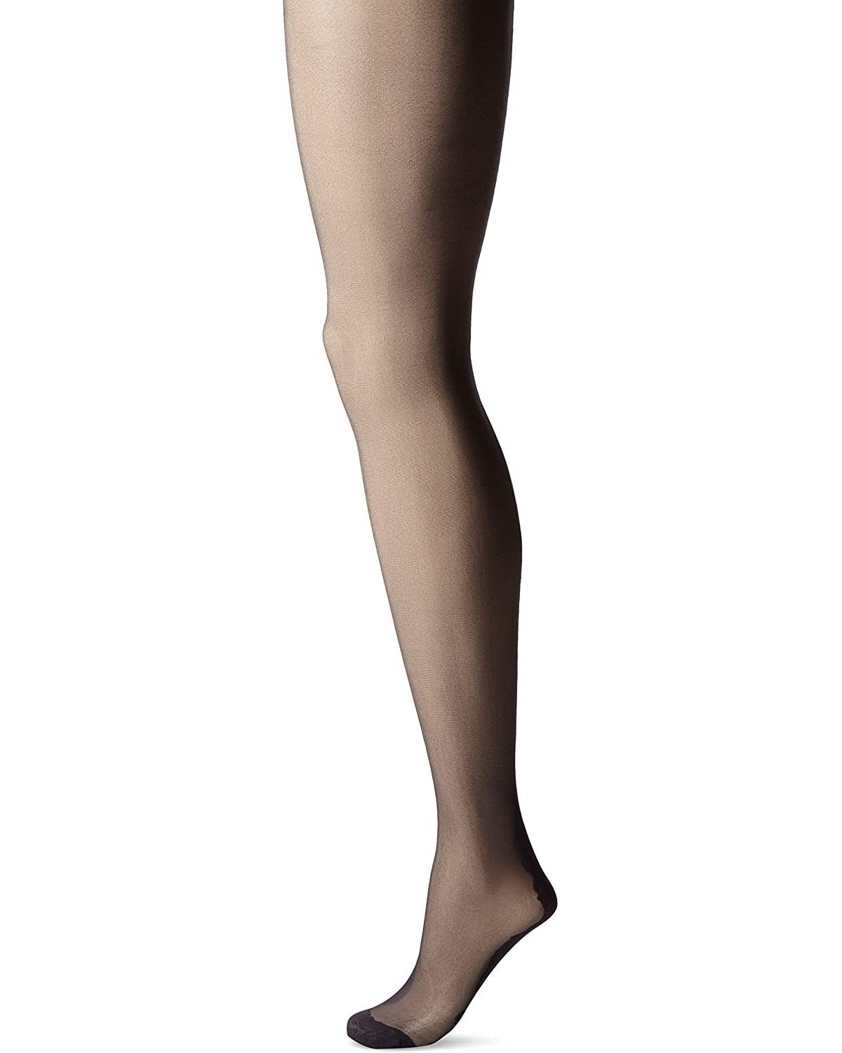 Pretty Polly Flirty Collection Backseam Tights with Detailed Pant