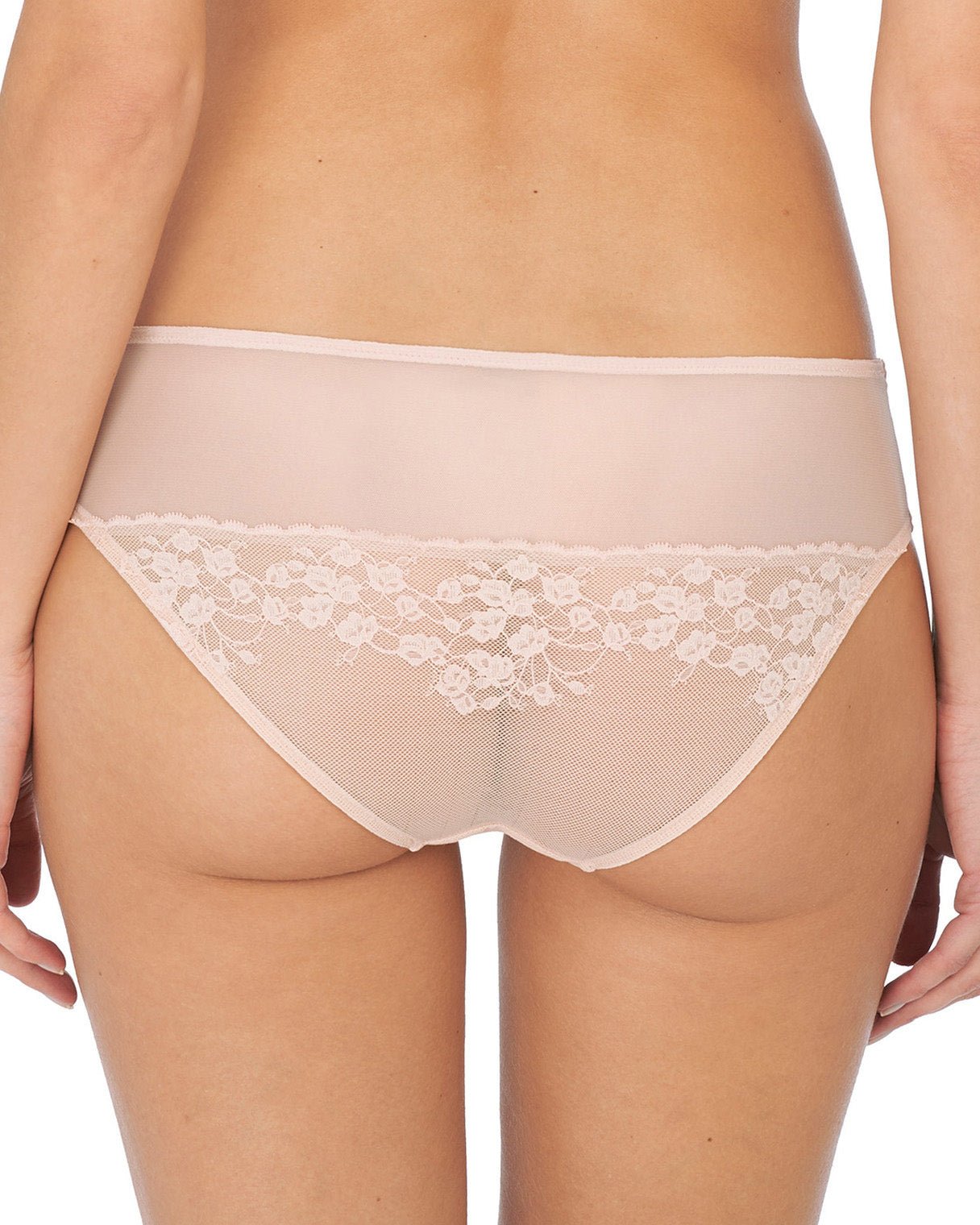 Natori Cherry Blossom Girl Brief