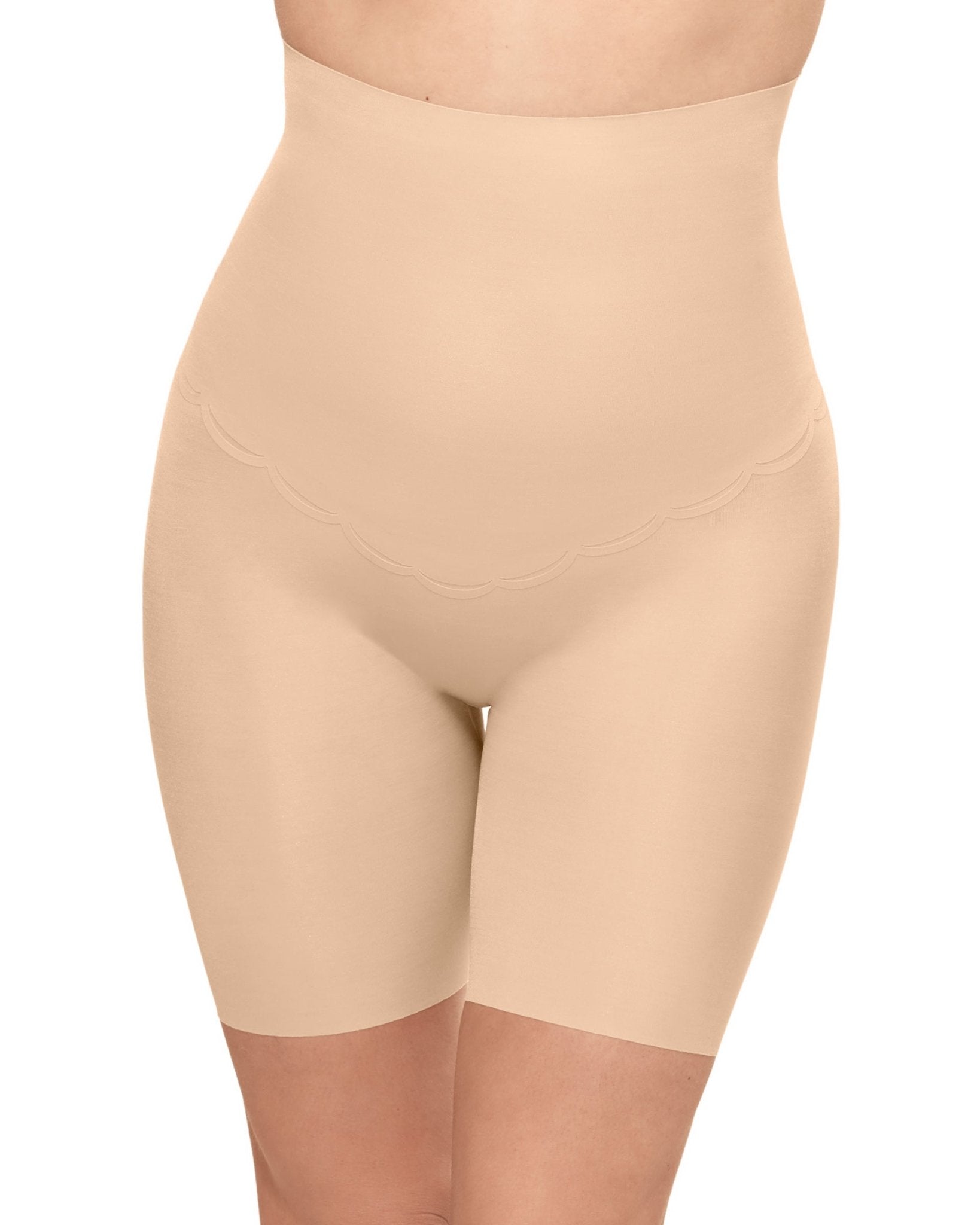 Wacoal Inside Edit Hi-Waist Thigh Shaper