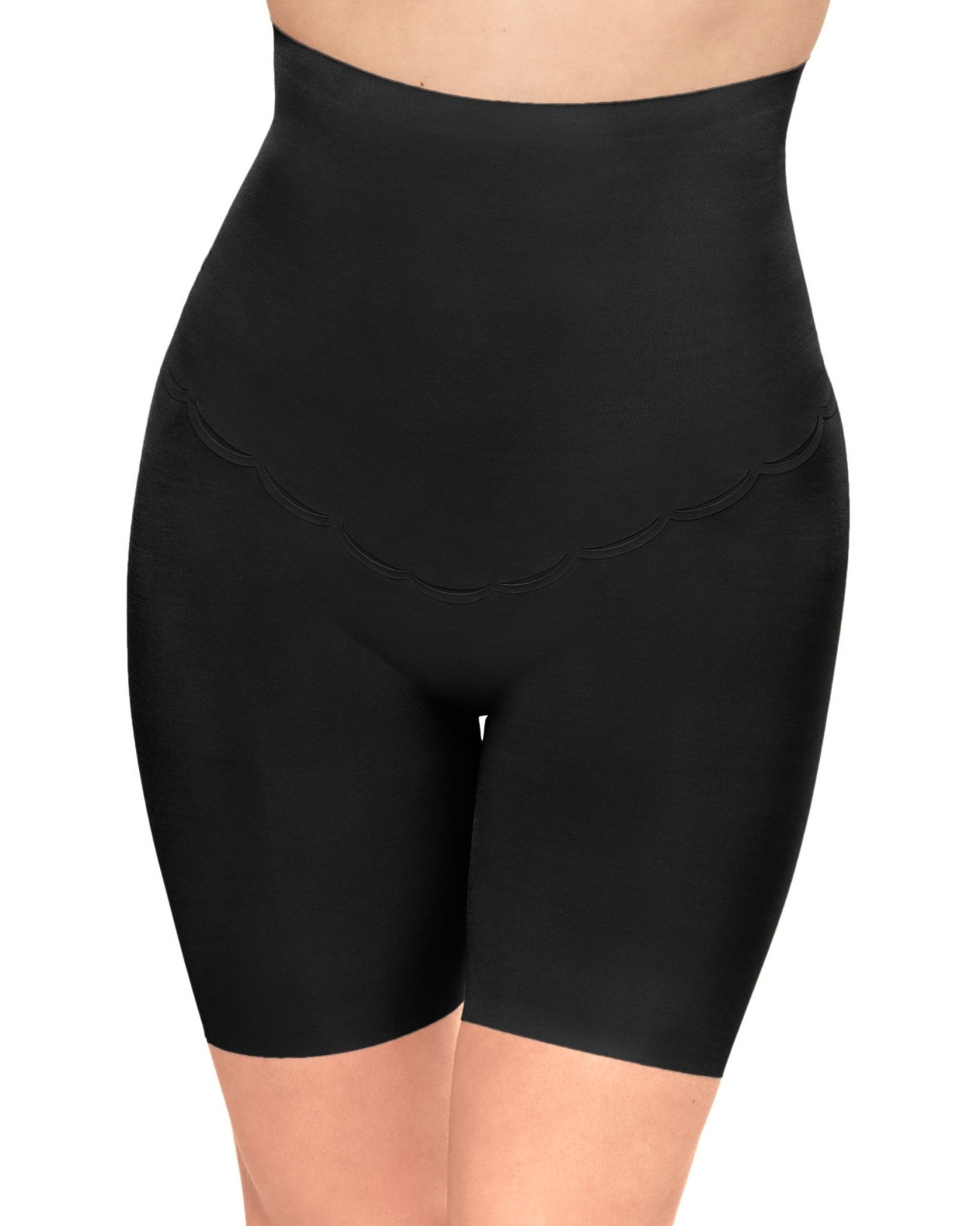 Wacoal Inside Edit Hi-Waist Thigh Shaper