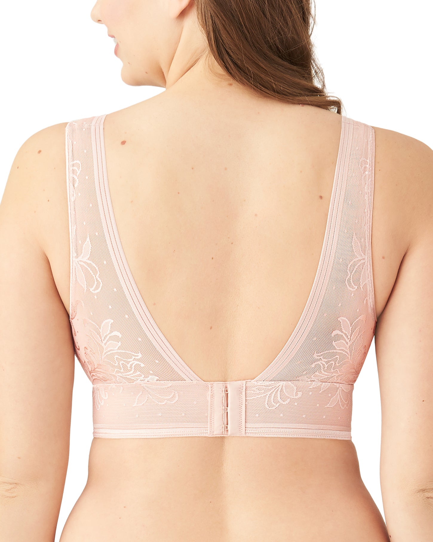 Wacoal Net Effect Bralette