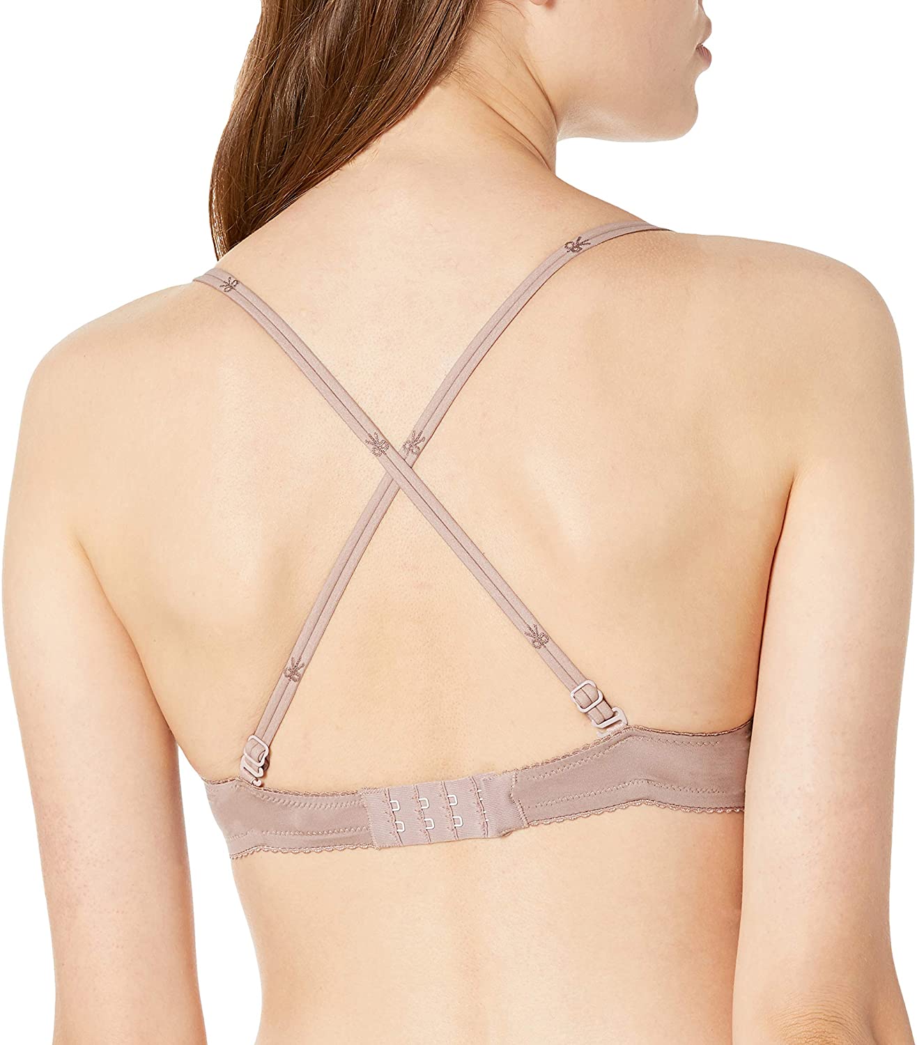 Cosabella Women's 24/7 Demi Bra