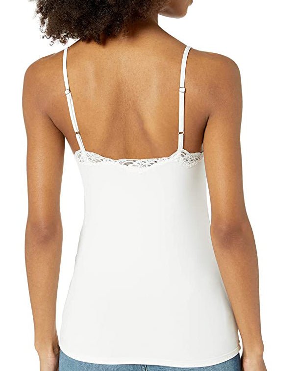 Only Hearts Delicious with Lace V Neck Cami