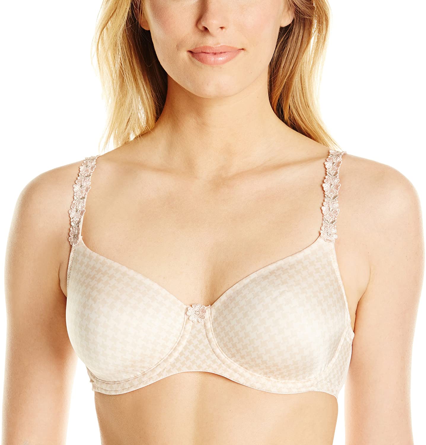 Rosa Faia Josephine Smooth Underwire Bra