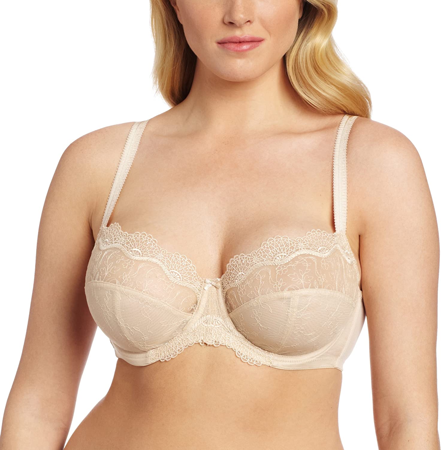 Panache Women's Elsa Balconnet Bra - An Intimate Affaire