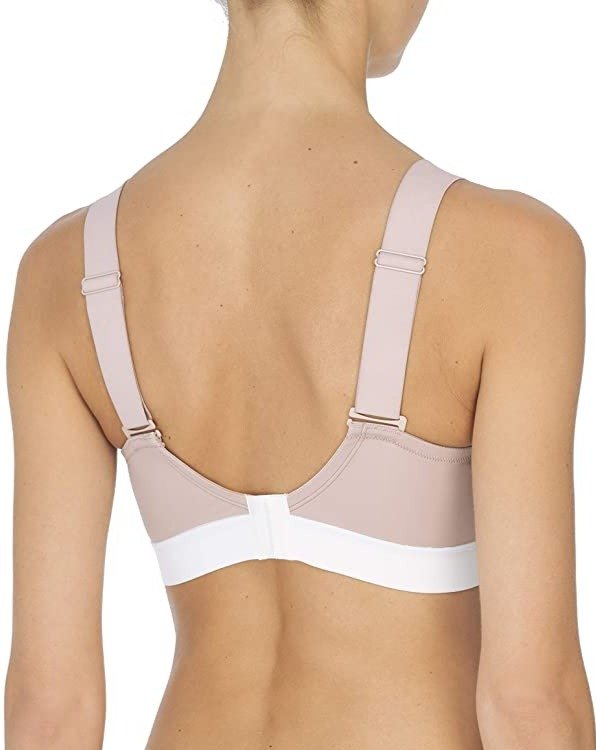 Natori Dynamic Convertible Contour Sports Bra