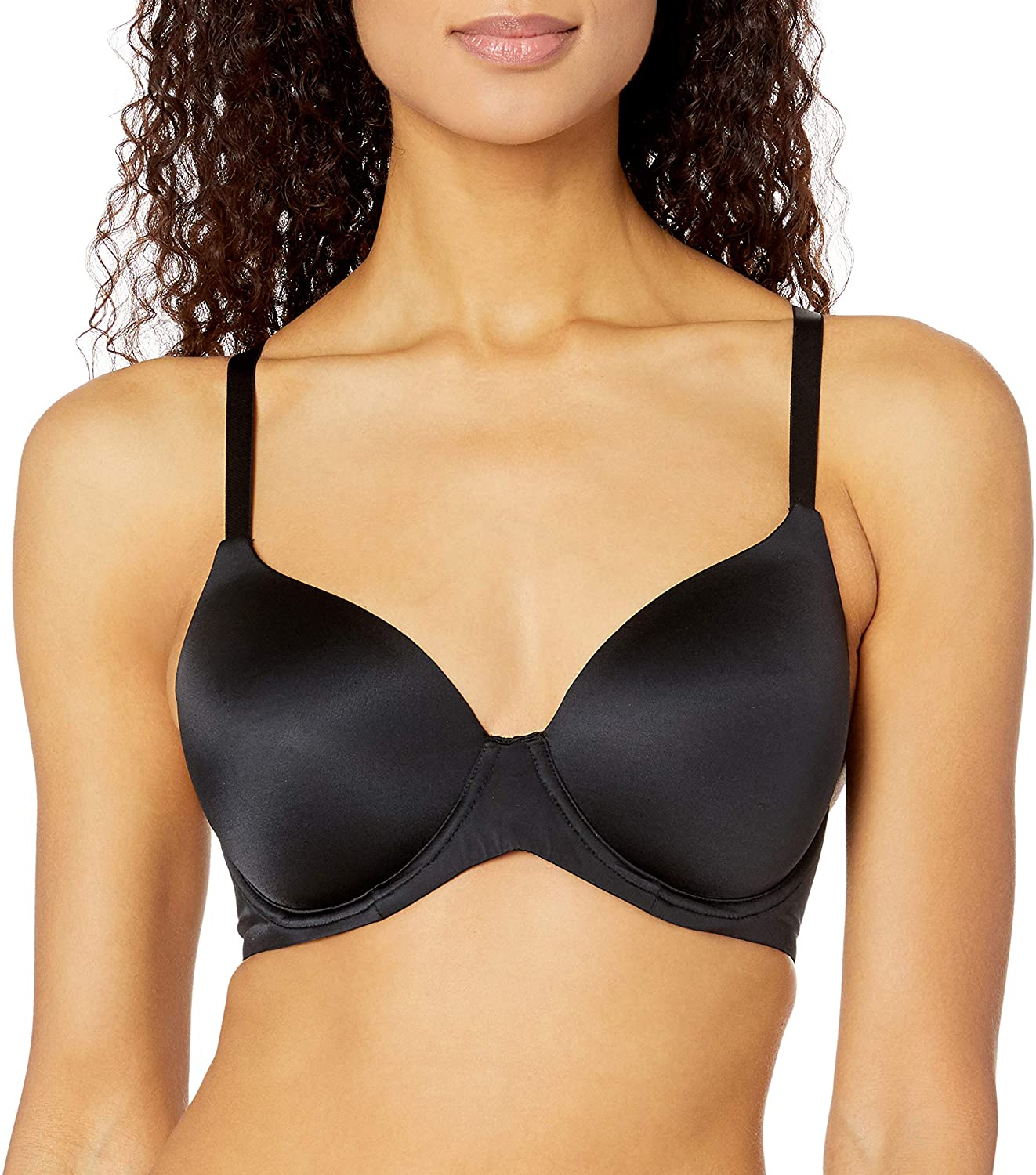 Le Mystere Women's The Convertible T-Shirt Bra