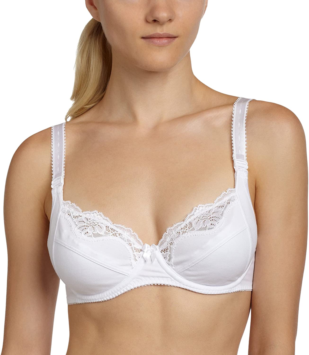 Le Mystere Women's Florence Nursing Bra