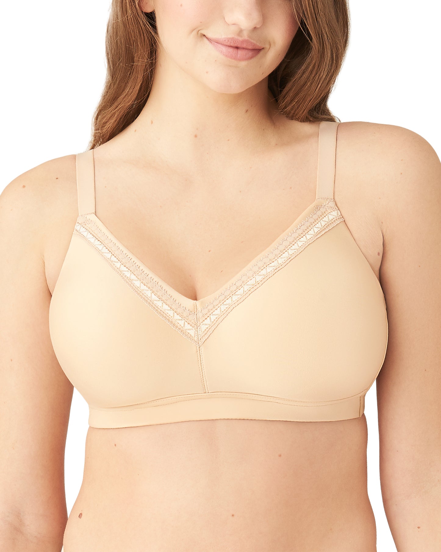 Wacoal Perfect Primer Wirefree Bra