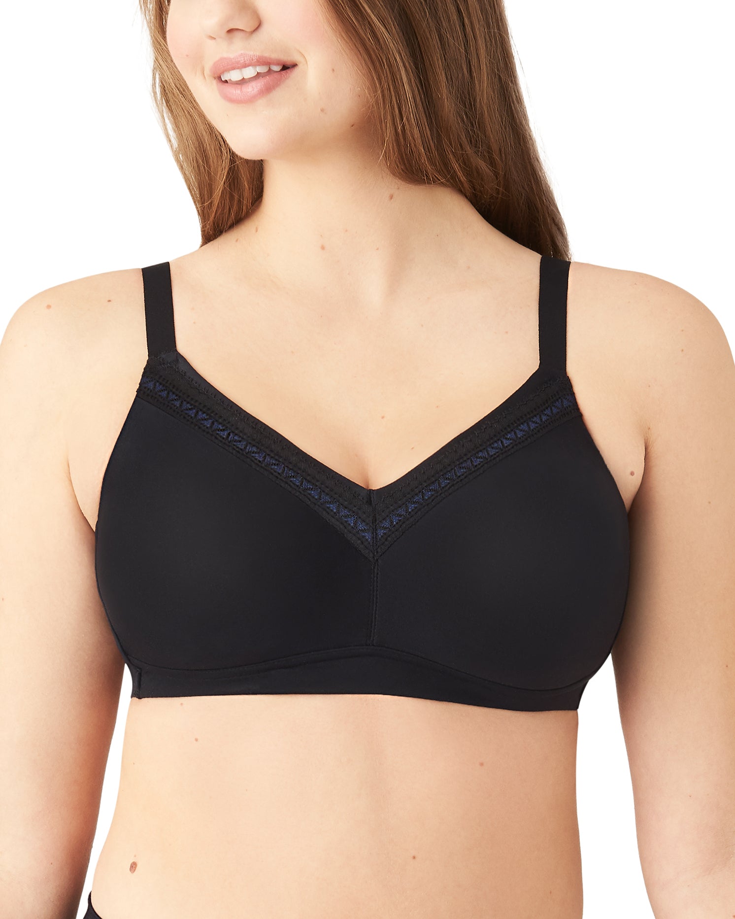 Wacoal Perfect Primer Wirefree Bra