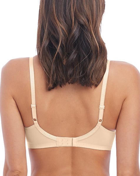 Wacoal La Femme Underwire T-Shirt Bra - Nude - An Intimate Affaire