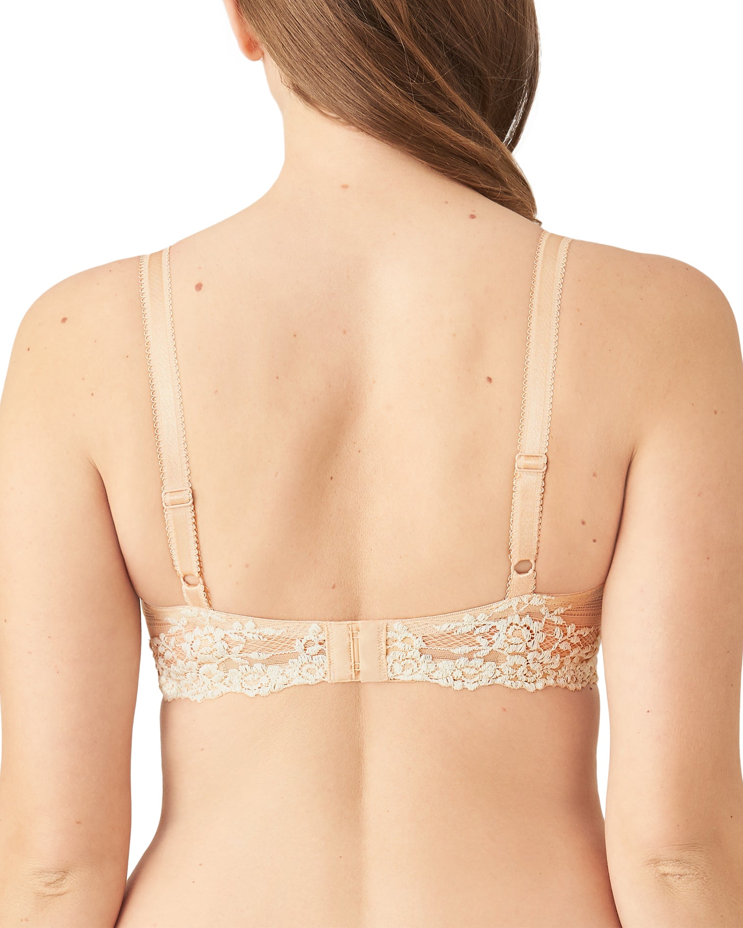 Wacoal Embrace Lace Contour T-Shirt Bra