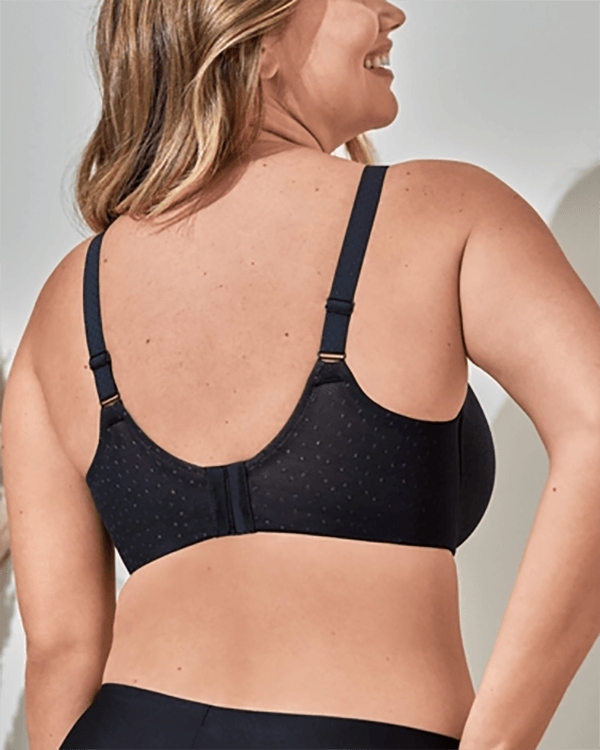 Wacoal Back Appeal® Front Close T-Shirt Bra - An Intimate Affaire