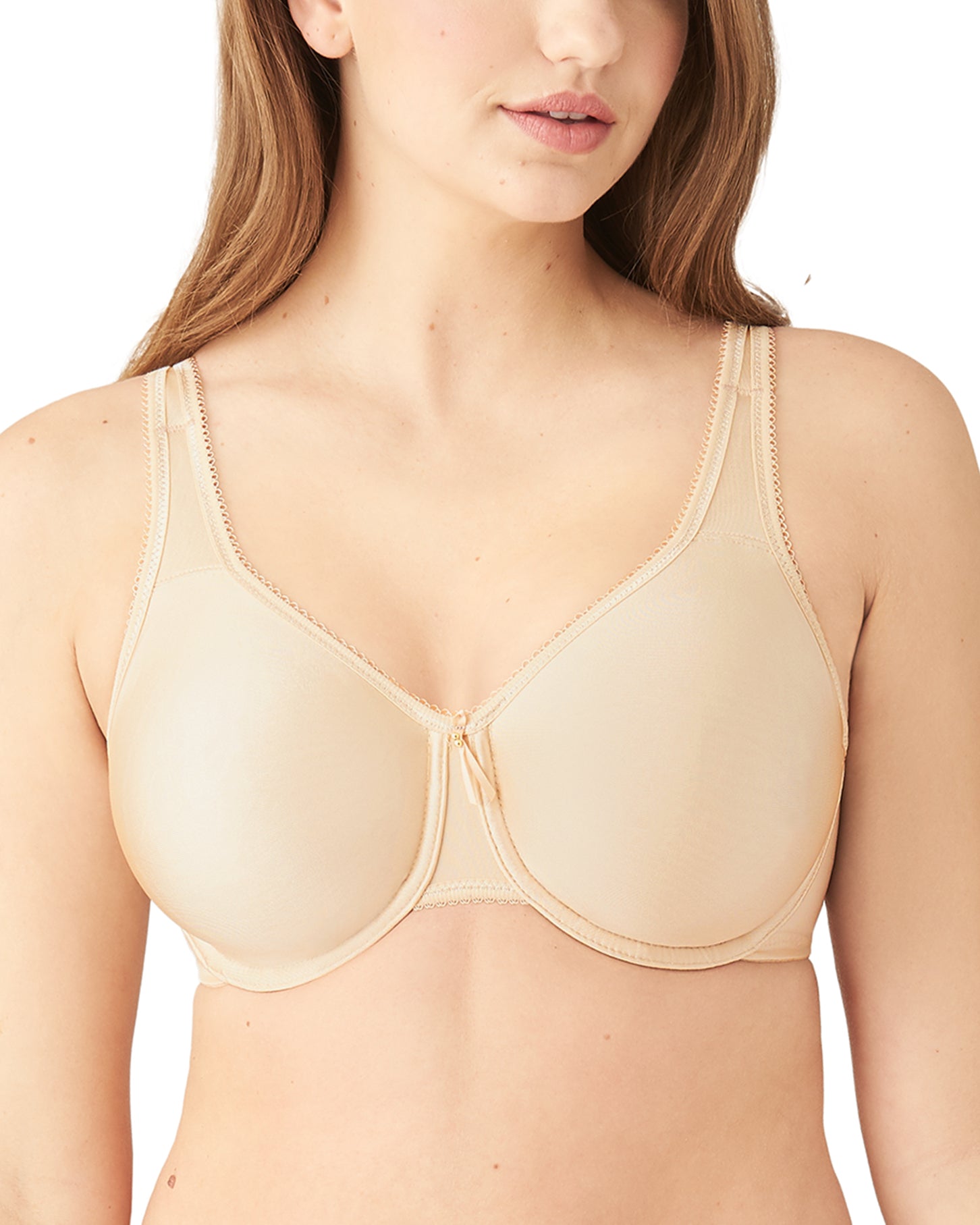 Wacoal Basic Beauty Underwire Bra