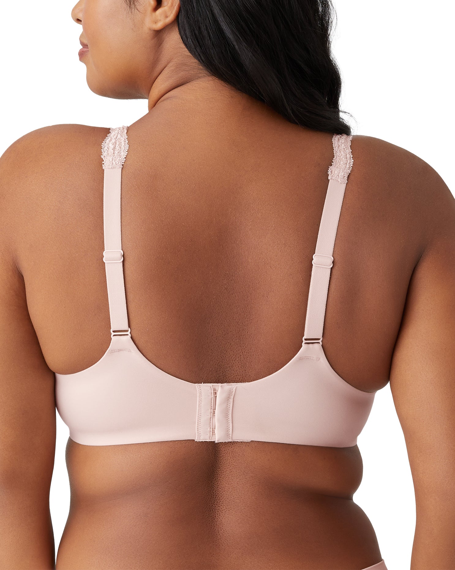 Wacoal Softly Styled Underwire Bra