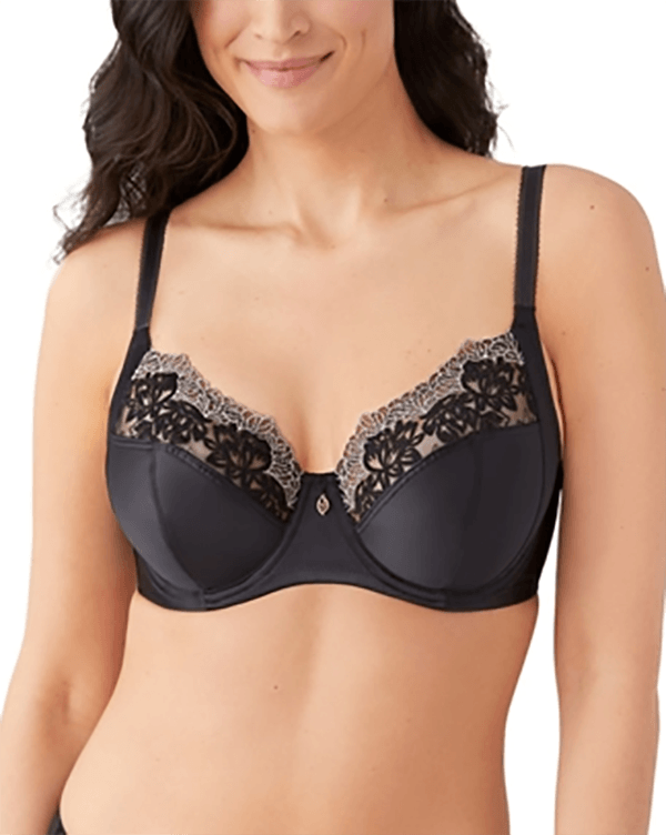 Wacoal Elevated Allure Bra - An Intimate Affaire