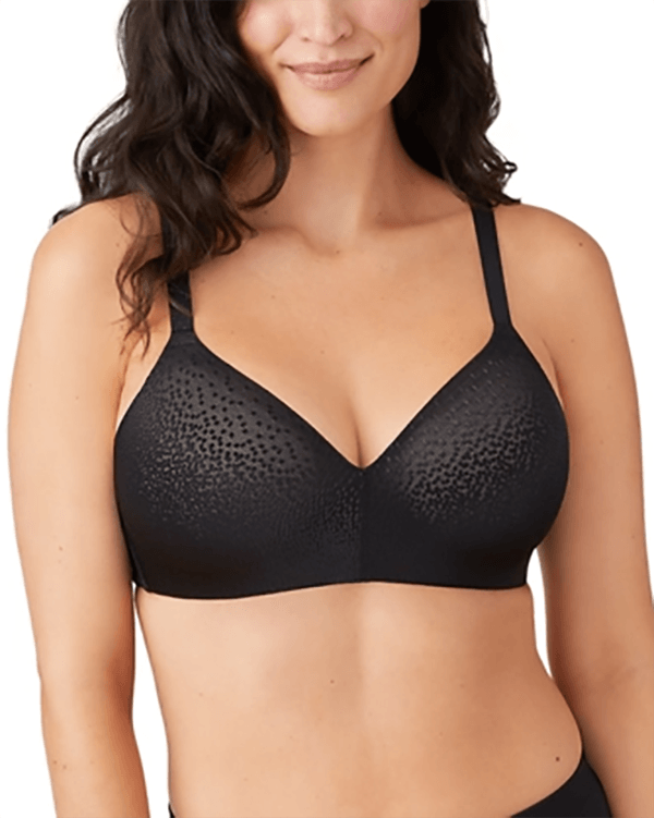 Wacoal 65191-88 Embrace Lace Wire Bra Nine Iron Ensign Blue 38D in Delhi at  best price by Wacoal - Justdial