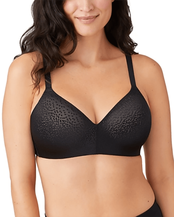 Wacoal Lace Essentiel WE136004 W Underwired Contour Bra Chilli CHI 38DD CS