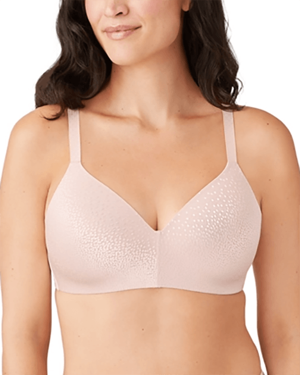 Wacoal, Intimates & Sleepwear, Wacoal Embrace Lace Bra 85329 Size 34d  Underwire Taupe