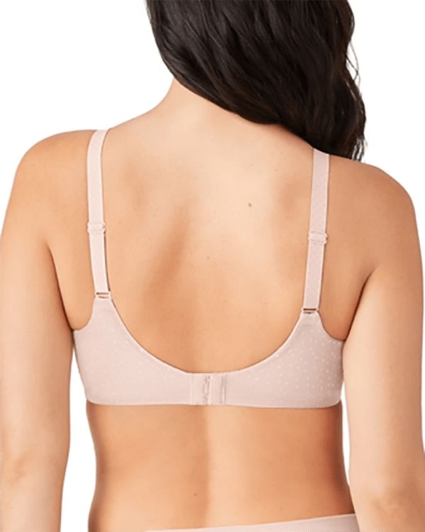 Wacoal Back Appeal® Wire Free T-Shirt Bra