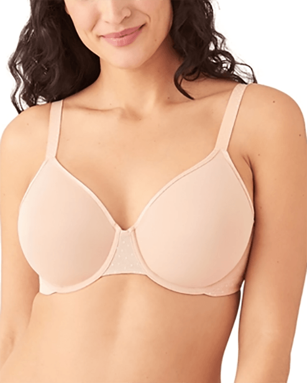 Wacoal Back Appeal® Minimizer Bra