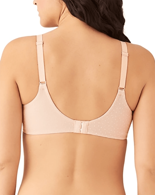 Wacoal Back Appeal® Minimizer Bra - An Intimate Affaire