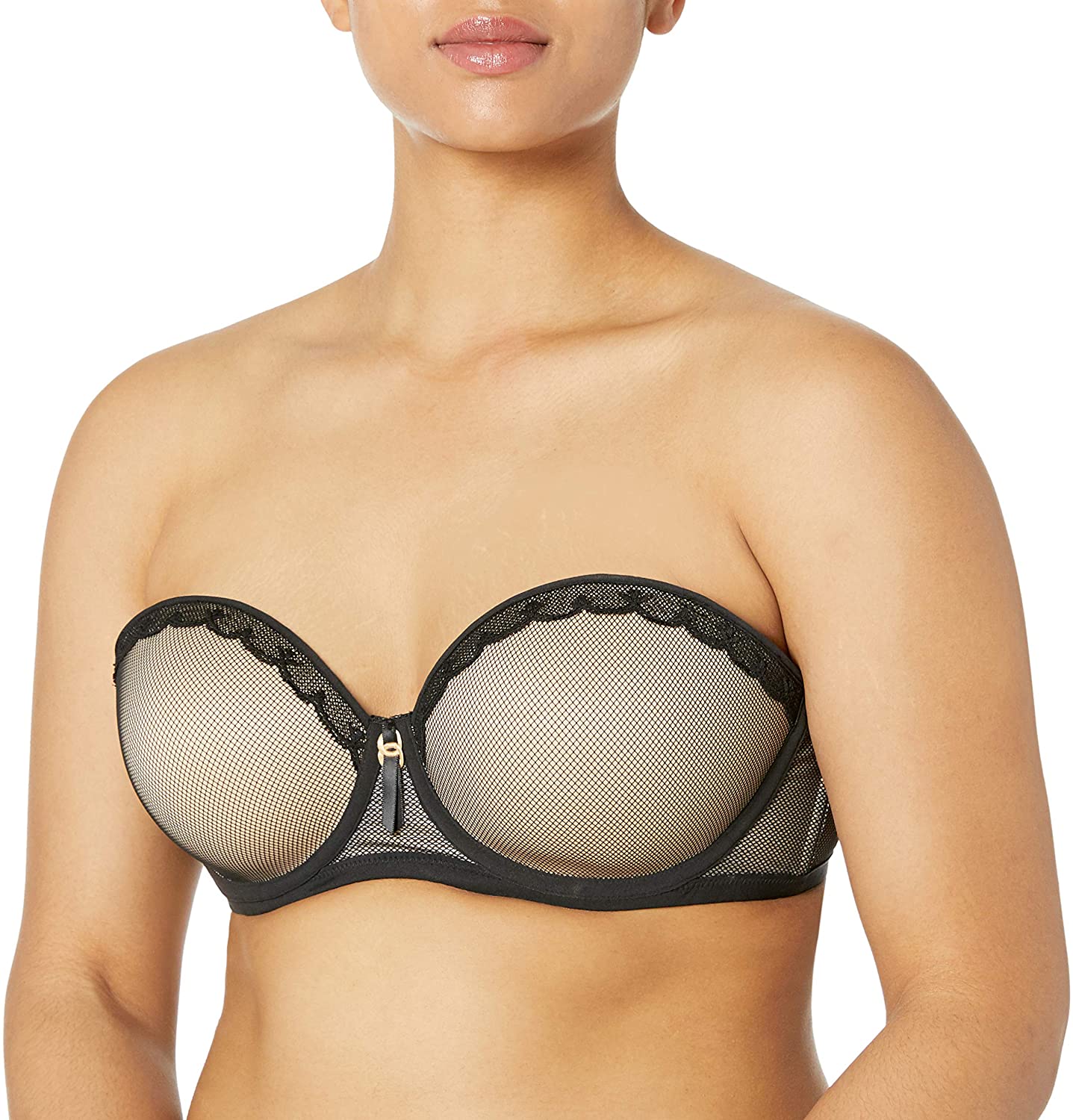 Freya Idol Allure Strapless Bra - An Intimate Affaire